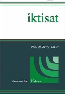İktisat Zeynel Dinler