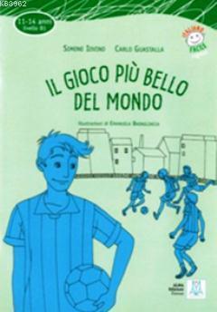 Il Gioco piu' Bello del Mondo + CD - B1