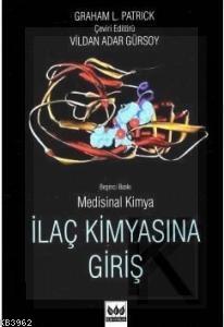 İlaç Kimyasına Giriş