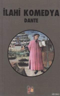 İlahi Komedya Dante Alighieri