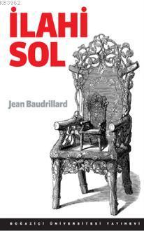İlahi Sol Jean Baudrillard
