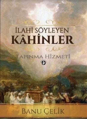 İlahi Söyleyen Kahinler