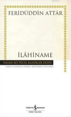İlahiname (Ciltli) Feridüddin Attar