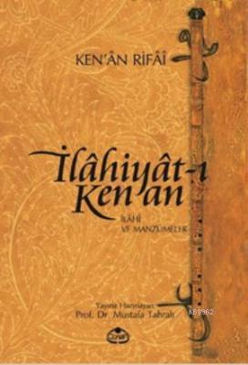 İlahiyat-ı Ken'an İlahi ve Manzumeler