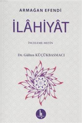 Divan-ı İlahiyat Halveti Armağan Efendi