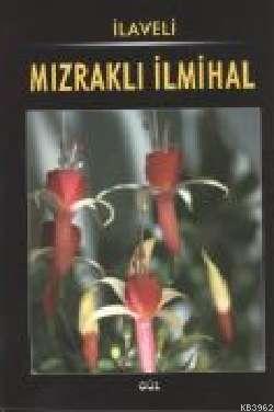 İlaveli Mızraklı İlmihal (cep Boy)