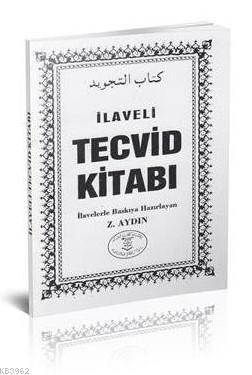İlaveli Tecvid Kitabı