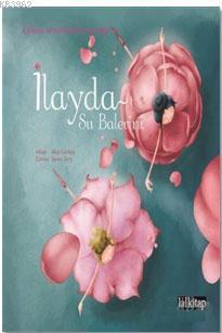 İlayda Su Balerini