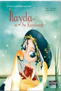 İlayda ve Su Kaydırağı