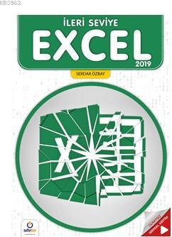 İleri Seviye Excel Serdar Özbay