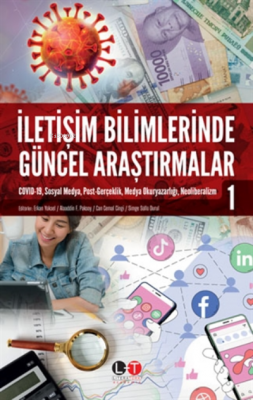 Iletişim Bilimlerinde Güncel Araştırmalar 1