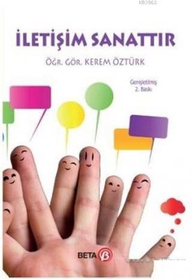 İletişim Sanattır