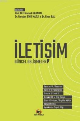 İletişim