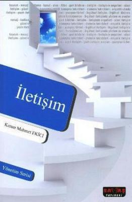 İletişim Kenan Mehmet Ekici