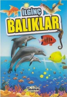 İlginç Balıklar Muhammet Cüneyt Özcan
