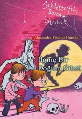 İlginç Bir Doğumgünü (9+ Yaş)