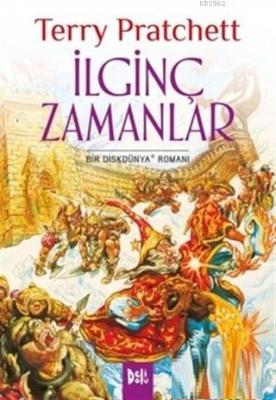 İlginç Zamanlar