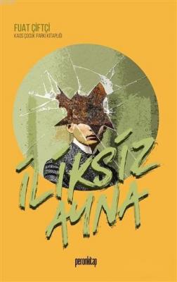 İliksiz Ayna