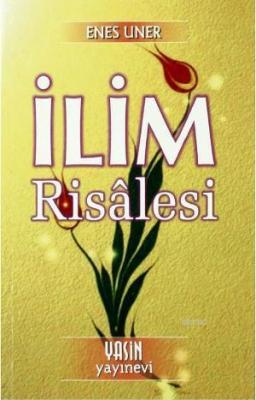 Ilim Risalesi (cep Boy)