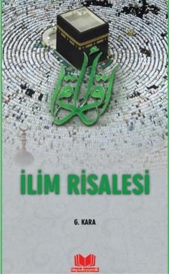 İlim Risalesi