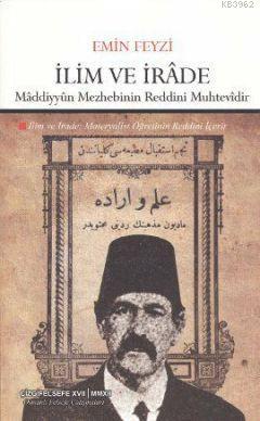 İlim ve İrâde