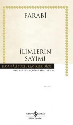İlimlerin Sayımı