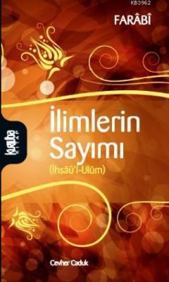 İlimlerin Sayımı
