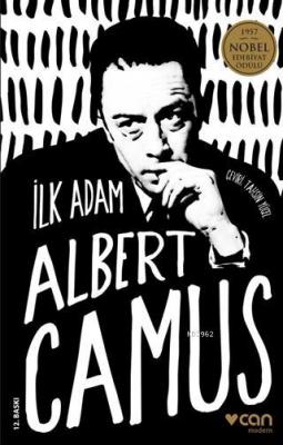 İlk Adam Albert Camus