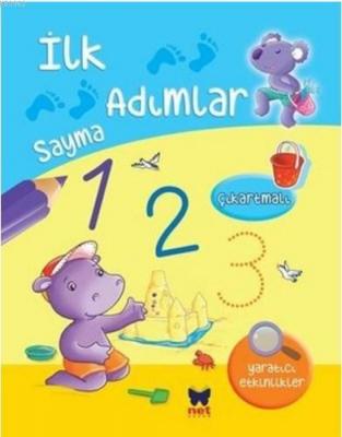İlk Adımlar Sayma