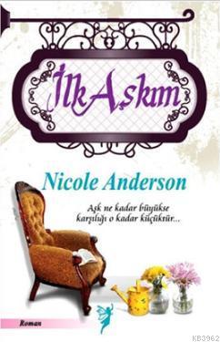 İlk Aşkım