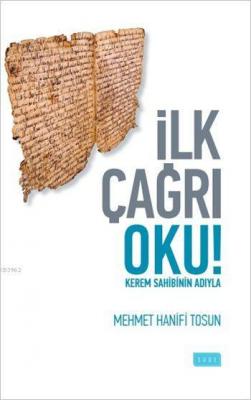 İlk Çağrı Oku! Mehmet Hanifi Tosun