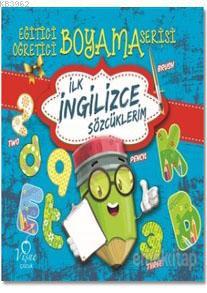 İlk İngilizce Sözcüklerim