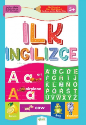 İlk İngilizce