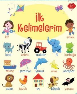 İlk Kelimelerim