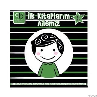 İlk Kitaplarım Ailemiz