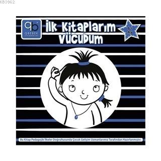 İlk Kitaplarım Vücudum