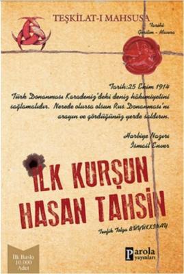İlk Kurşun