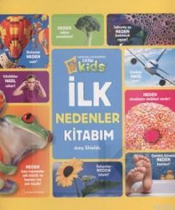 Ilk Nedenler Kitabım