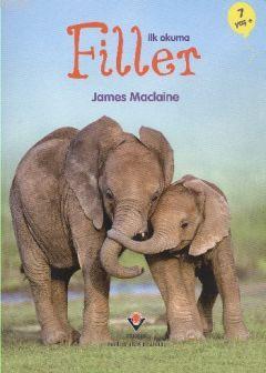 İlk Okuma - Filler James Maclaine