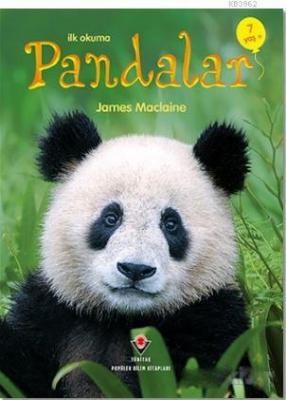 İlk Okuma - Pandalar James Maclaine