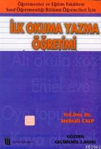 İlk Okuma Yazma Öğretimi