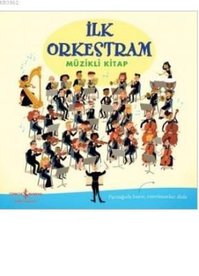 İlk Orkestram