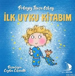 İlk Uyku Kitabım Pedagog Tansu Oskay