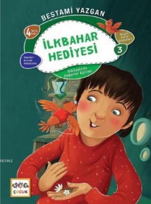 İlkbahar Hikayesi