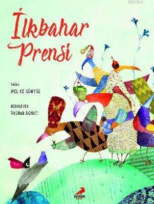 İlkbahar Prensi
