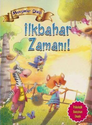 İlkbahar Zamanı