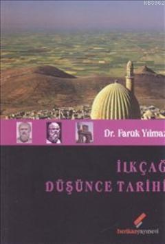 İlkçağ Düşünce Tarihi