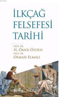 İlkçağ Felsefesi Tarihi H. Ömer Özden