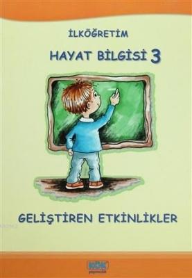İlköğretim Hayat Bilgisi 3