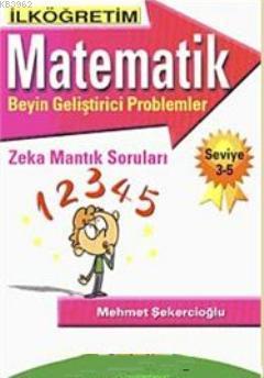 İlköğretim Matematik Mehmet Şekercioğlu